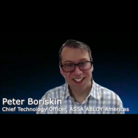 ASSA ABLOY Talks Goal-Oriented Leadership