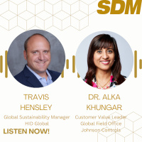 Staying Relevant Through Sustainability