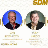 Convergint  Zenitel Talk Social Responsibility Day