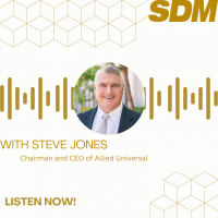 Steve Jones’ Statement Amid Rise in Mass Shootings