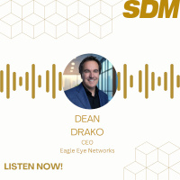 Dean Drako Talks AI  The Evolution of VMS