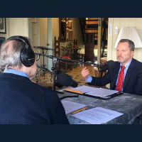 SDM’s 2018 Dealer of the Year Interviewed by Local Radio Station