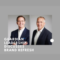 Guardian Leadership Discusses Brand Refresh