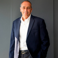 A Conversation With Pavion CEO Joe Oliveri