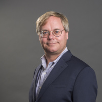 Martin Gren of Axis Communications Reflects on 25 Years of IP Video