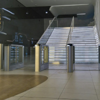 Security Entrance Selling Tips 