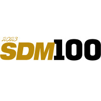 Growth on the 2023 SDM 100 Podcast