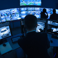 AI In the Control Room