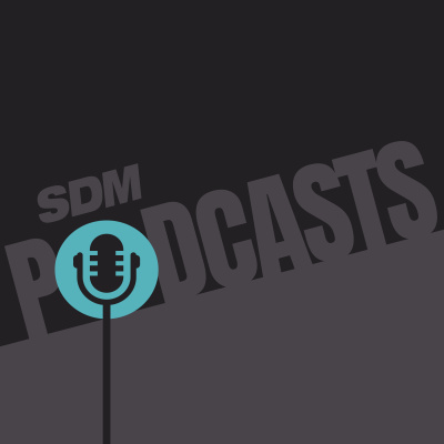 Sdm Editors Podcast