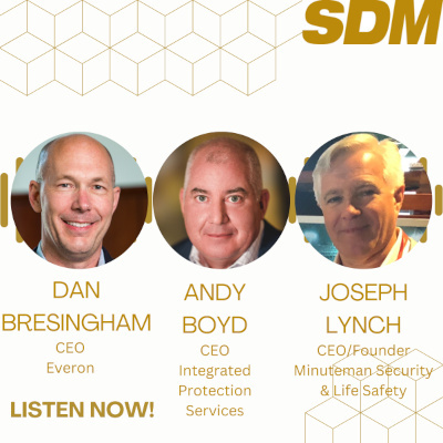 Sdm Editors Podcast