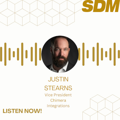 Sdm Editors Podcast
