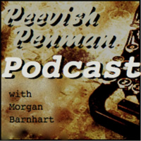 Peevish Penman Episode One