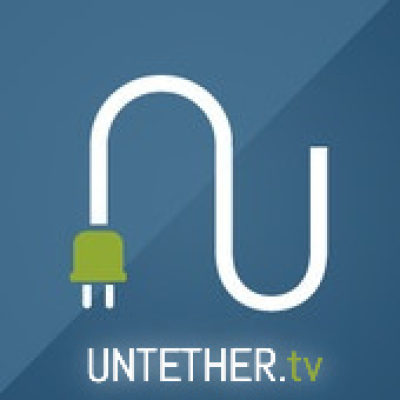 Untether.tv - Mobile Strategy And Tactics (audio) | Pervasive Computing | Internet Of Things