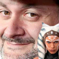 Filonis Ahsokian Religious Experience, Oscar Isaac Flips On Return - Hyperchat