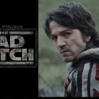 Boyega Cools, Andor Sizzles, Bad Batch When? - Steele Wars Hyperchat