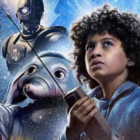 Skeleton Crew Trailer Live Reaction amp Review