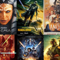 Lets Rank the 10 Disney+ Star Wars Seasons