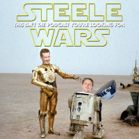 Ep 031 : LIVE! Luke McGregor - CLASSIC CLIP - Talking Wars with one of the hottest new comedians in Australia at The Adelaide Fringe Festival