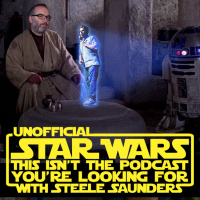 Ep 012 : Justin Hamilton – CLASSIC CLIP - Comedian amp Boba Fett guy