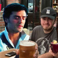 Somehow Corey Days Has Returned! Comic Con Report! Kenobi Set Stories!