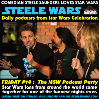 Ep 131.5 : SWCO Day 2 – The MSW Podcast Party