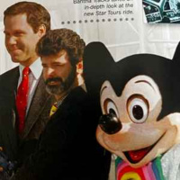 Star Wars Year By Podcast : 1987 Ep 33