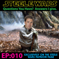 Questions You Have? Answers I give. Ep010 - SIZZLE CLIP