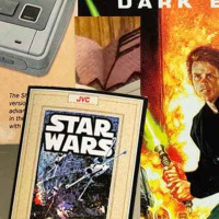 Star Wars Year By Podcast : 1991 Pt 2 Ep 42