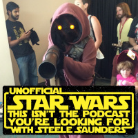 Ep 005.3 : San Diego Comic Con - Day 3