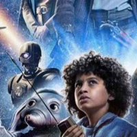 Skeleton Crew Ep 1 amp 2 Review