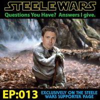 Questions You Have? Answers I give. Ep013 - SIZZLE CLIP