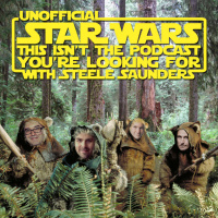 Ep 023 : Wil Anderson, Lehmo amp Justin Hamilton - Star Wars chat recorded during ep 149 of I Love Green Guide Letters
