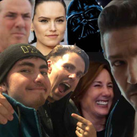 Andor Hype, Mando Movie, SW Celebration, Wheres Rey, Lucass Scrapped Show