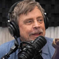 Mark Hamill Talks Last Jedi Luke amp More Star Wars Chat