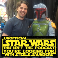 Ep 005 : San Diego Comic Con - Preview night