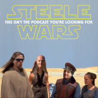 Ep 029 : Shane Morrissey amp Darren Maxwell - CLASSIC CLIP – Pt 2 Talking Prequel reaction amp hopes for The Force Awakens