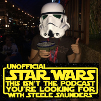 Ep 005.2 : San Diego Comic Con - Day 2