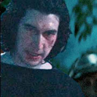 Somehow Ben Solo Didnt Return