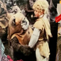 Star Wars Year By Podcast 30 - Late 1985