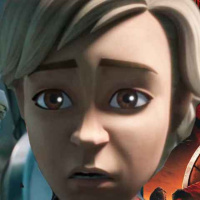 Star Wars News Catch Up With Hawes!