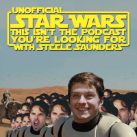 Ep 022 : Michael Shanks – CLASSIC CLIP - Creator of George Lucas’ The Force Awakens teaser parody