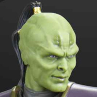 Acolyte thoughts, Skeleton Crew, Mando Movie amp one of the best figures ever - Hyperchat