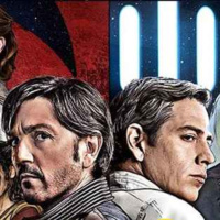 Andor Trailer 2 Live Reaction With Sal Perales