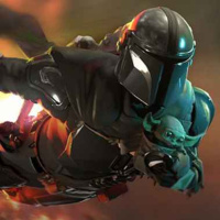 Is The Mando Movie A Good Sign For Star Wars? 