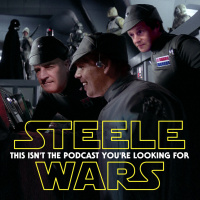 Ep 028 : Shane Morrissey amp Darren Maxwell – CLASSIC CLIP - Talking near 4 decades of Star Wars with the founders of the Star Walking fan club