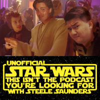 Ep 009 : LIVE! Ronny Chieng amp Matt Doran - CLASSIC CLIP - Recorded live at Galaxy Fest