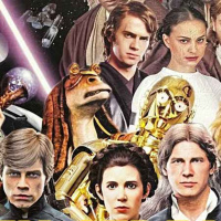 May The 4th Stream with Hawes