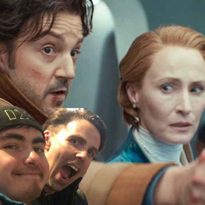 Steele Wars : Star Wars Podcast