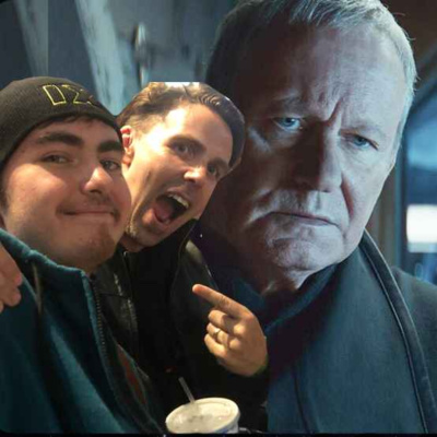 Steele Wars : Star Wars Podcast