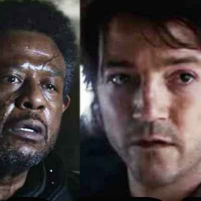 Steele Wars : Star Wars Podcast